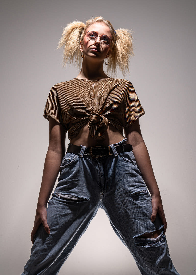 Harry Griffths - Fashion