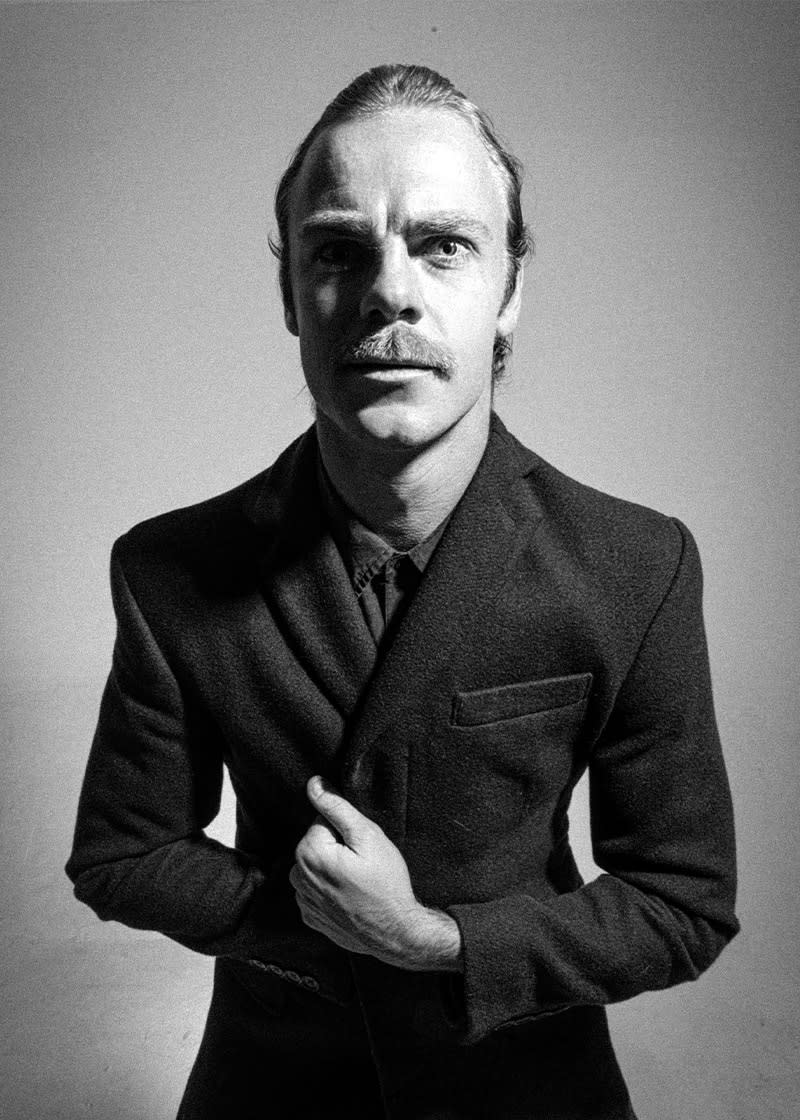 Harry Griffths - Fashion