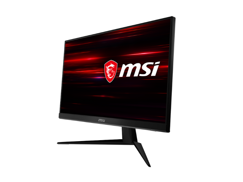 MSI Optix G241 24'' 1080p 144Hz 1ms IPS FreeSync Gaming Monitor PC
