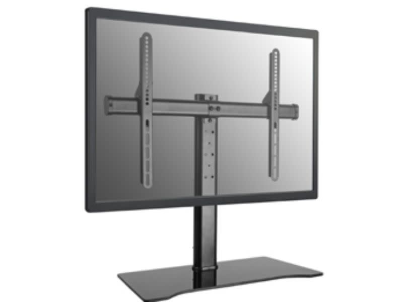 EQUIP 32''55'' TV Tabletop Stand Wall Mounts Dreamware Technology