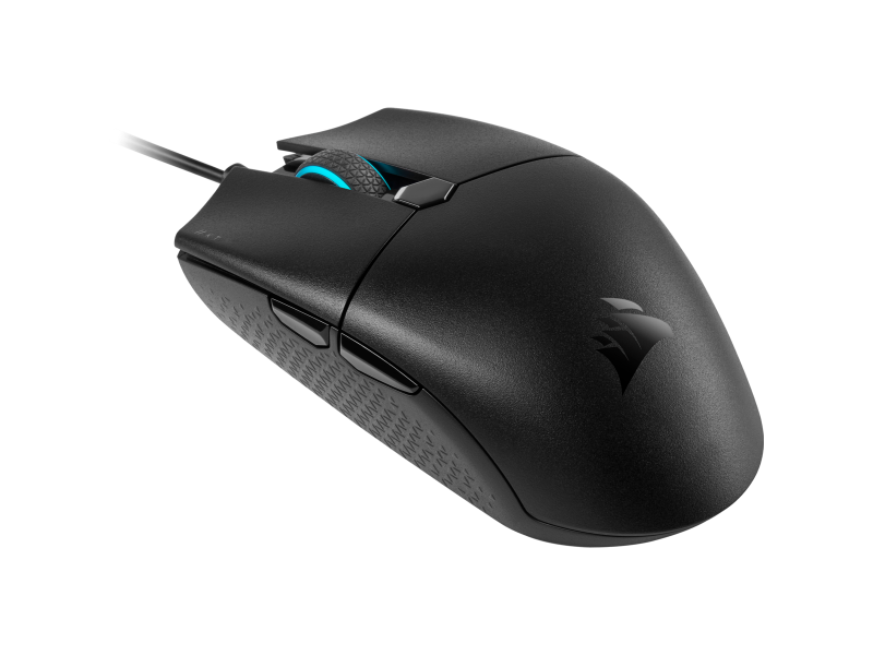 Corsair Katar Pro Ultra Light 12 400dpi Wired Gaming Mouse Mice Dreamware Technology Corsair Katar Pro Ultra Light 12 400dpi Wired Gaming Mouse Mice Dreamware Technology