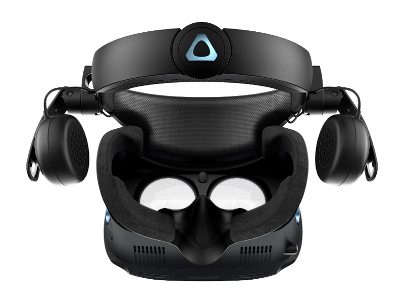 HTC Vive Cosmos Elite Full VR Kit VR Gaming Gear Dreamware Technology