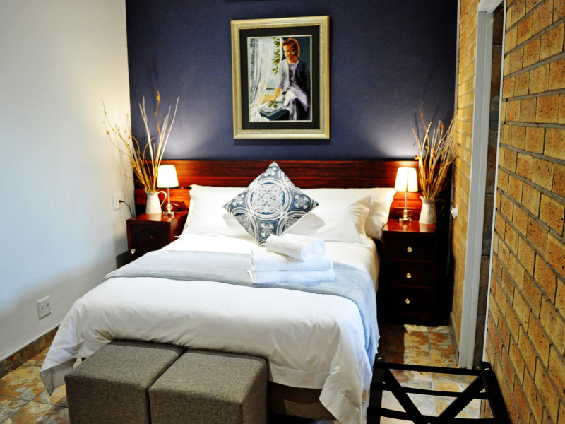 Pasteur Guesthouse Swop and Stay