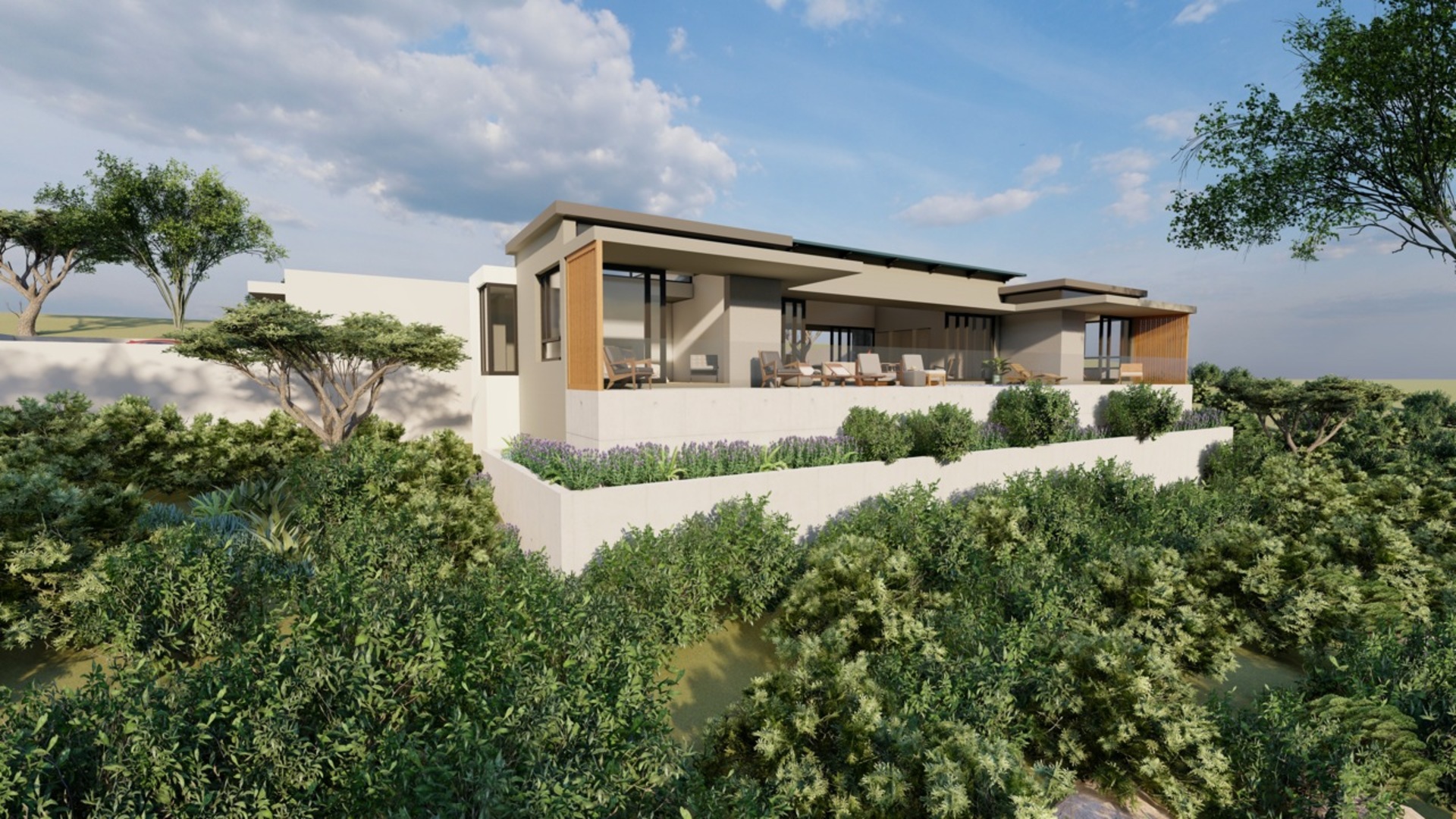 Breakwater Bay Views 2