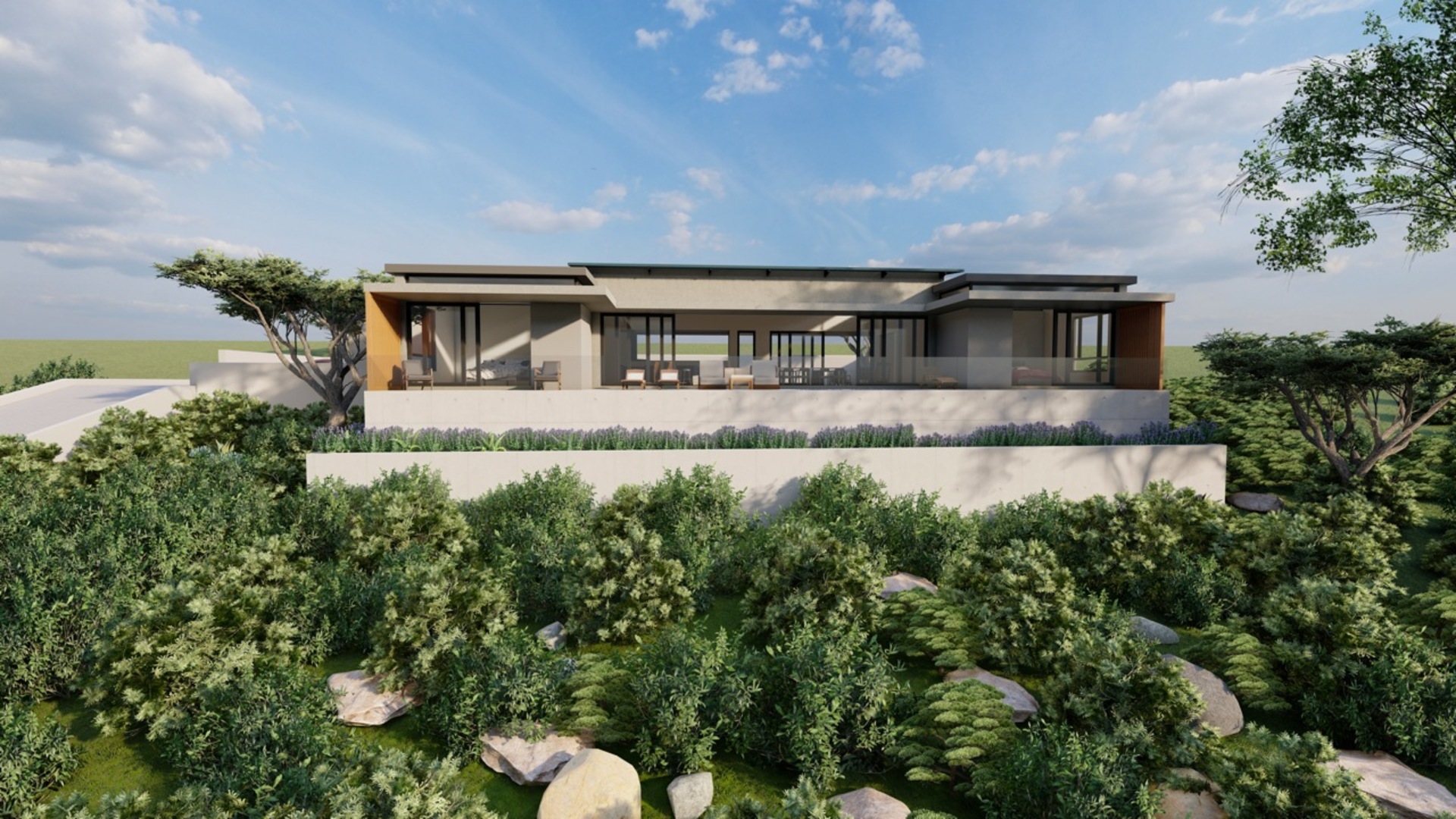 Breakwater Bay Views 2