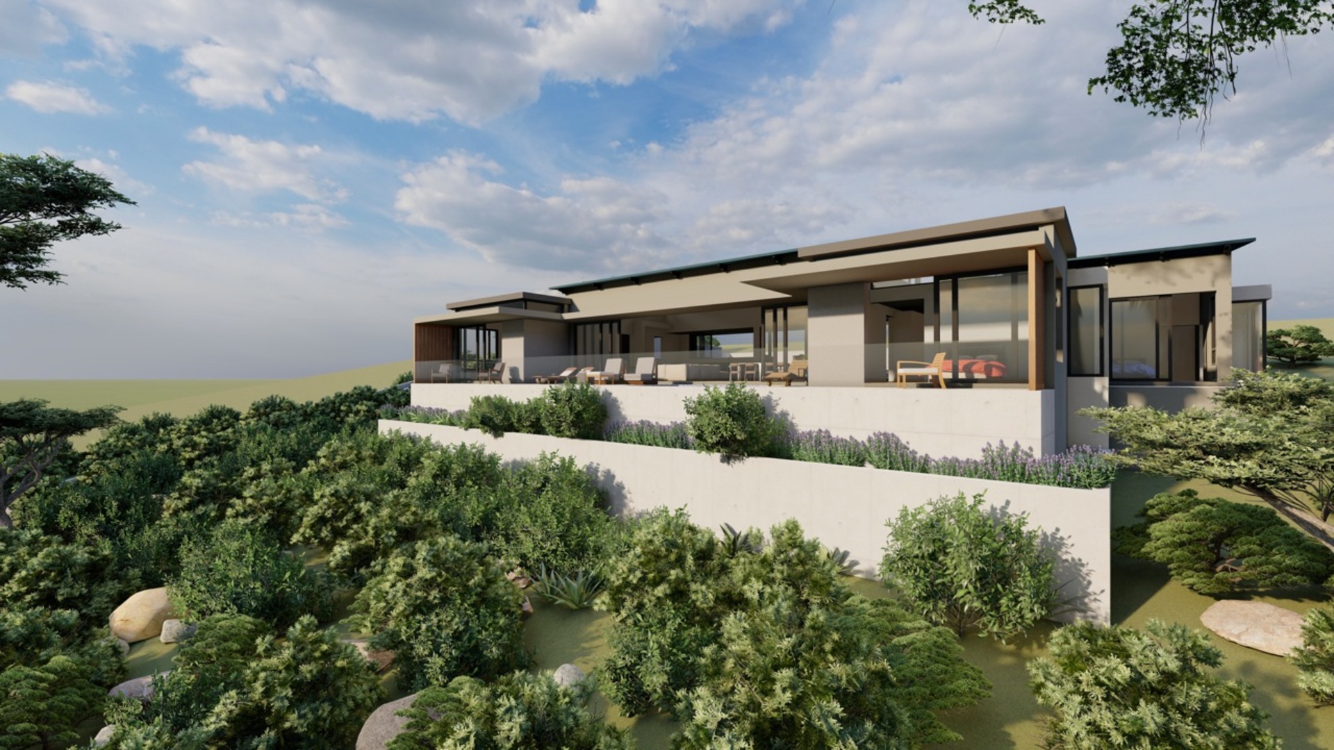 Breakwater Bay Views 2