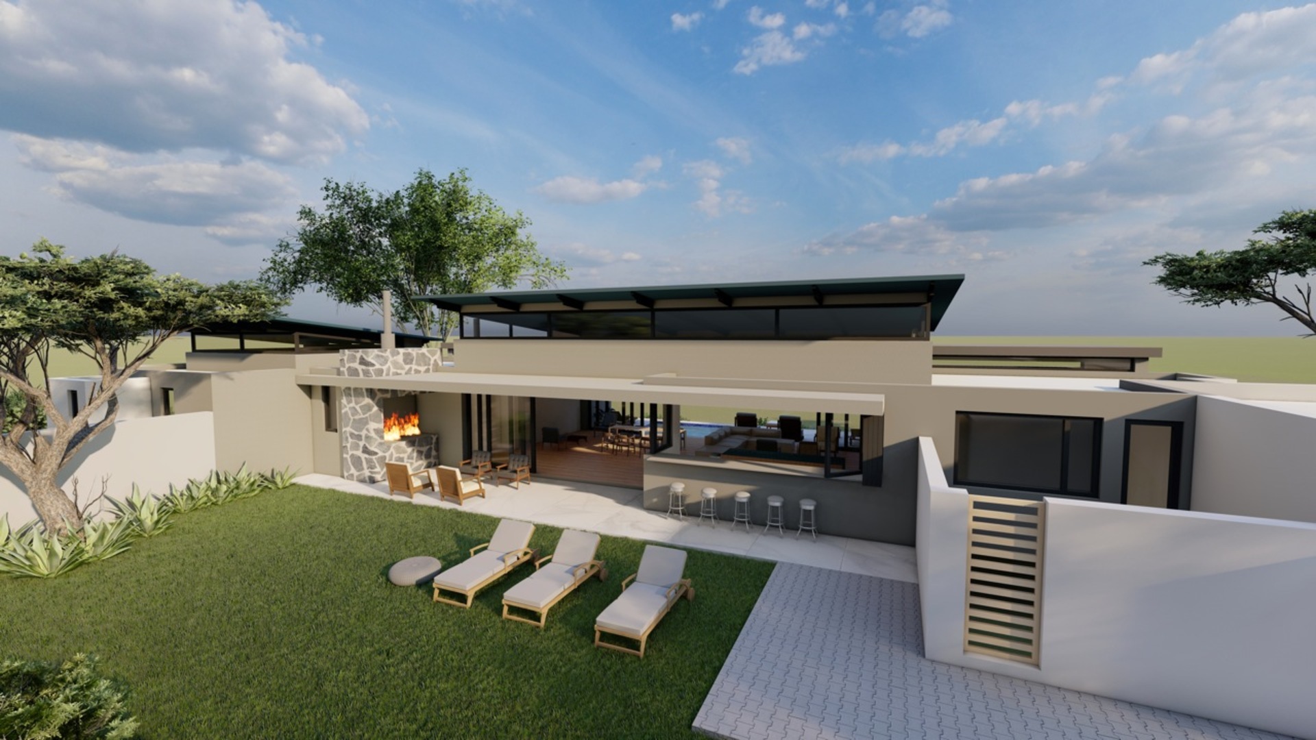 Breakwater Bay Views 2