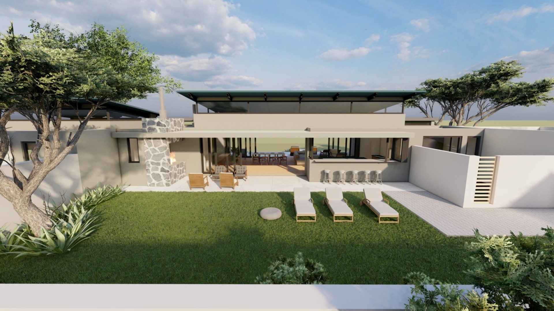 Breakwater Bay Views 2