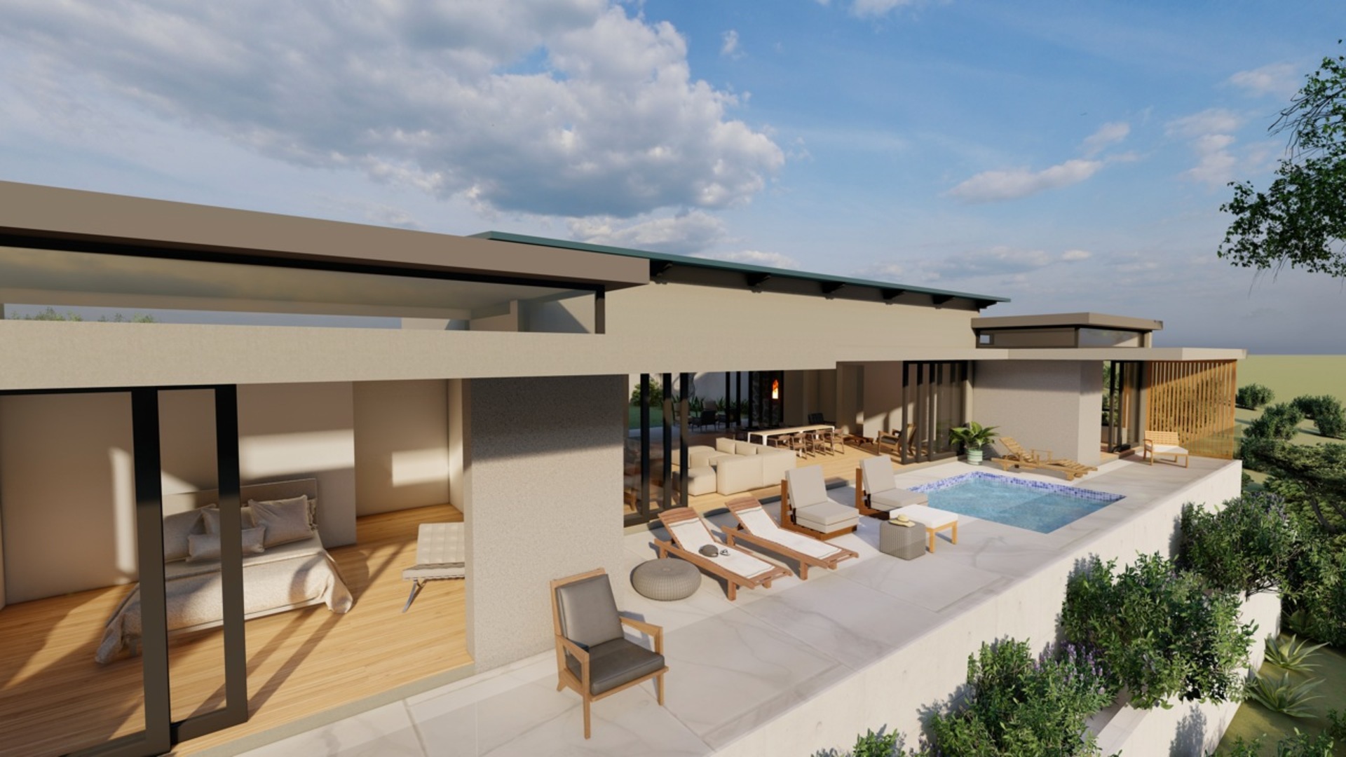 Breakwater Bay Views 2