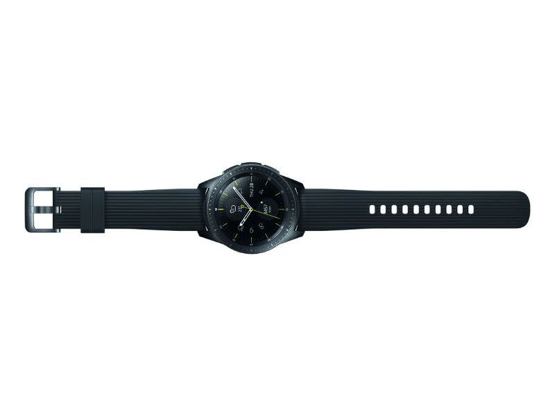 Samsung Galaxy Watch 42mm Black | Wearables | Dreamware Technology