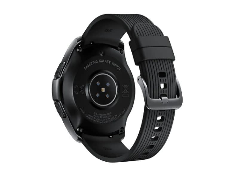 samsung galaxy watch 46mm cellular