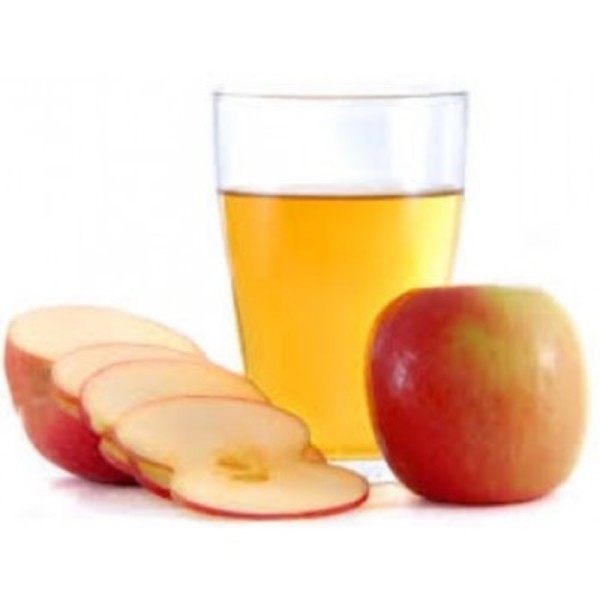 apple juice cold pressed