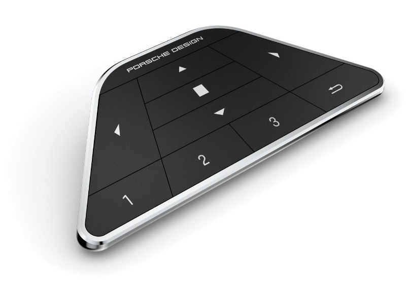 Agon porsche design
