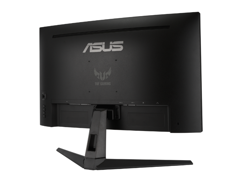 Asus tuf gaming vg27wq1b настройка