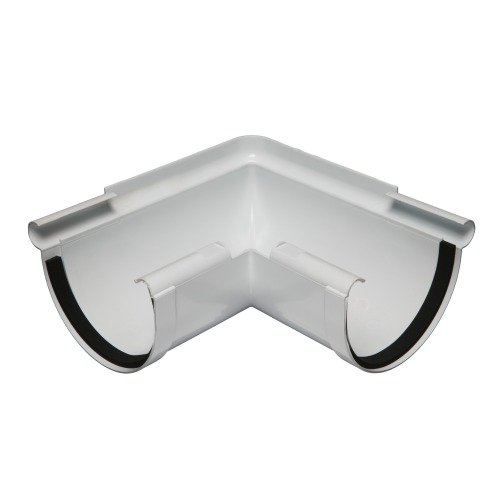 DA504 - 90° External Gutter Angle