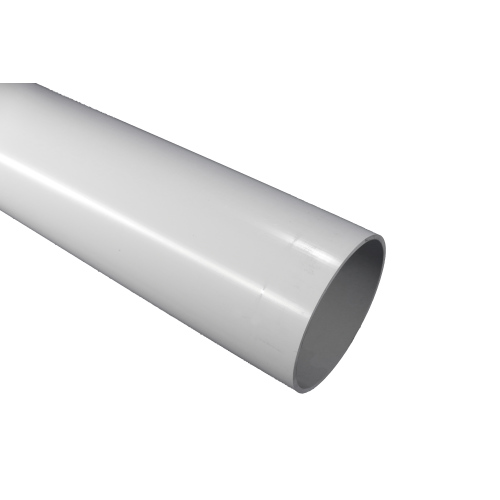 WP313 - 6m Standard Spec Plain Pipe