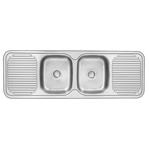 SDI - 1500 - DC Double Centre Bowls SDI - 1500 - DC Double Centre Bowls