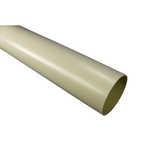 ULE422 - 110mm 6m Plain 200kPa