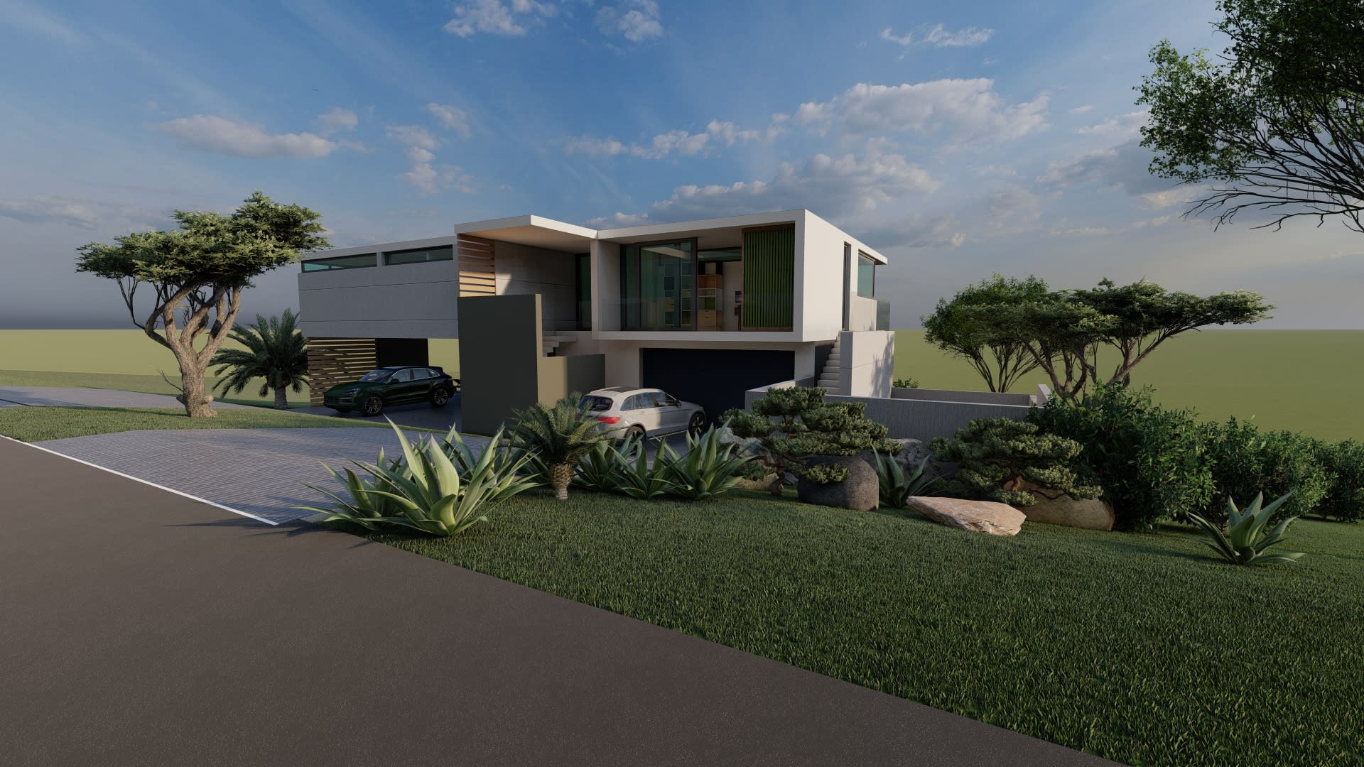 Plettenberg Bay 1 Eddie Da Silva Architects & Bespoke Design