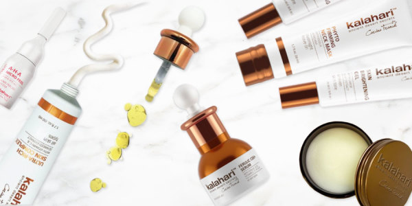 Kalahari Skin Care