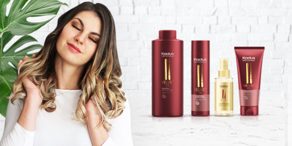 Haircare Products