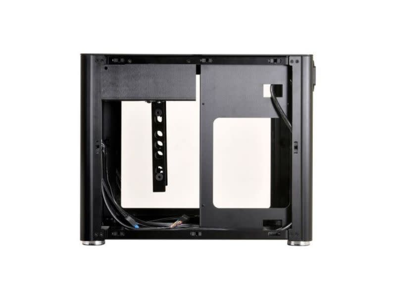 Lian Li Pc Q38wx Black Aluminum Mini Itx Pc Case Pc Cases Chassis Dreamware Technology Lian Li Pc Q38wx Black Aluminum Mini Itx Pc Case Pc Cases Chassis Dreamware Technology
