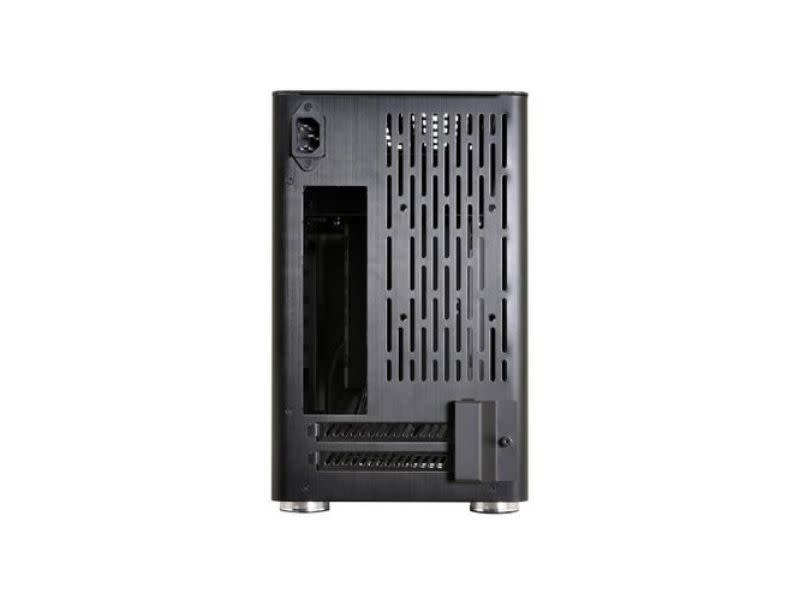 Lian Li Pc Q38wx Black Aluminum Mini Itx Pc Case Pc Cases Chassis Dreamware Technology Lian Li Pc Q38wx Black Aluminum Mini Itx Pc Case Pc Cases Chassis Dreamware Technology