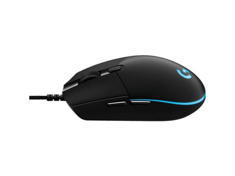 Logitech G Pro Wired Gaming Mouse | Mice | Dreamware Technology