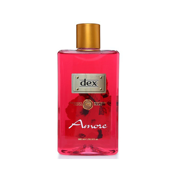 Amore Shower gel 500ml