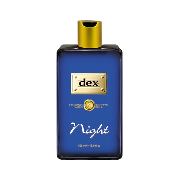 Night Shower gel 500ml