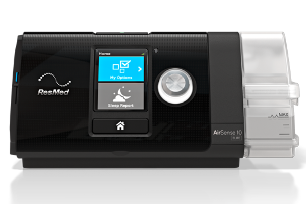 CPAP - ResMed Airsence10 Elite