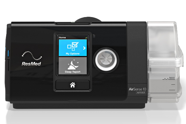APAP - ResMed Airsence10 Autoset