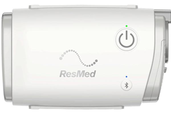 APAP - ResMed AirMini