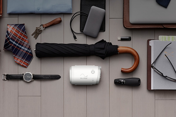 APAP - ResMed AirMini