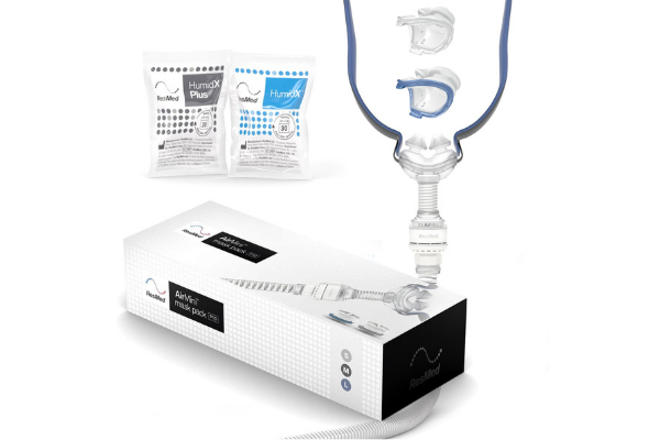 APAP - ResMed AirMini