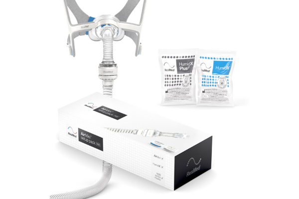 APAP - ResMed AirMini