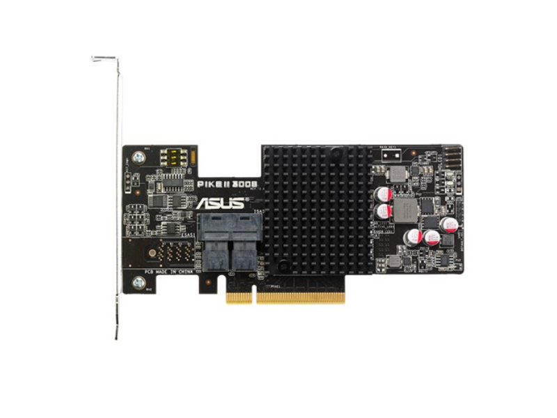 Asus pike 2 3008 8i совместимость