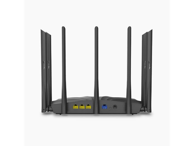 Tenda AC2100 Dual Band Gigabit WiFi Router | Routers | Dreamware Technology
