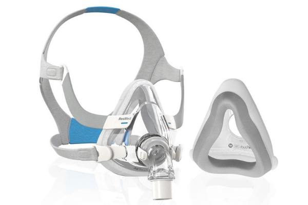 FULL FACE MASK - ResMed AirTouch F20