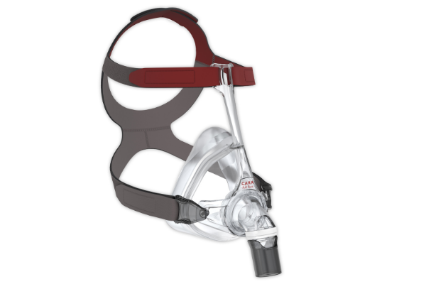 FULL FACE MASK - Löwenstein Cara