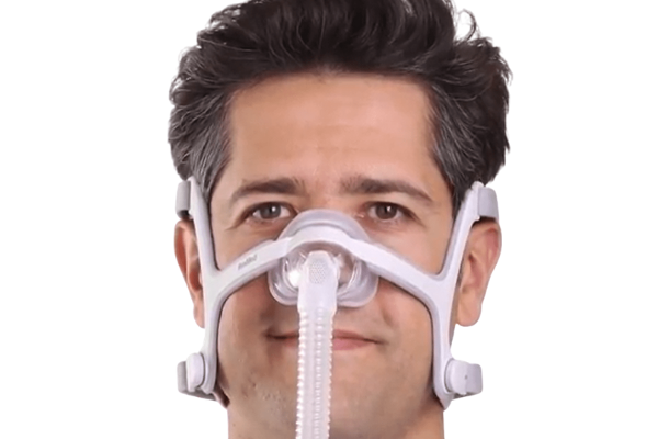 NASAL MASK - ResMed Airfit N20