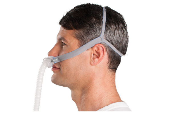 NASAL PILLOW MASK - ResMed AirFit P10