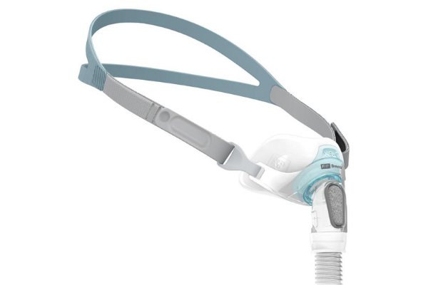 NASAL PILLOW MASK - Fisher & Paykel Brevida
