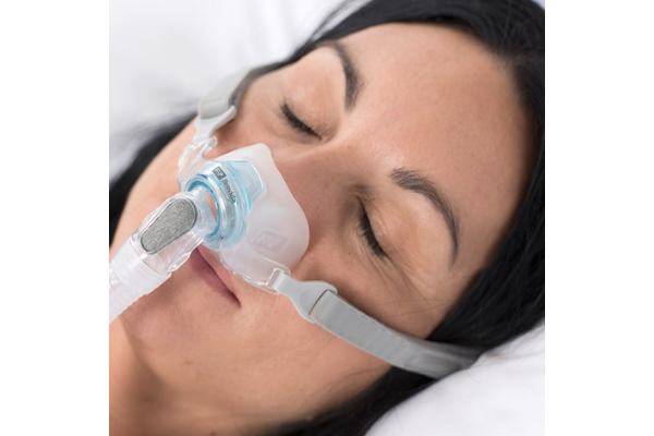 NASAL PILLOW MASK - Fisher & Paykel Brevida