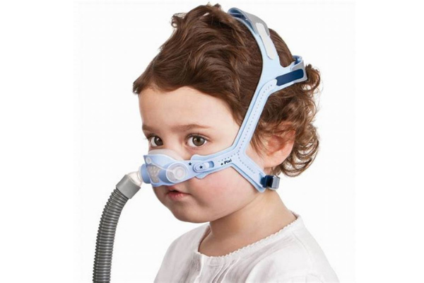 PAEDIATRIC NASAL MASK -ResMed Pixi