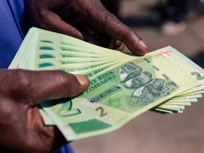 Minimum wage increase for the Timber Sector | Zimbabwe Forestry Magazine