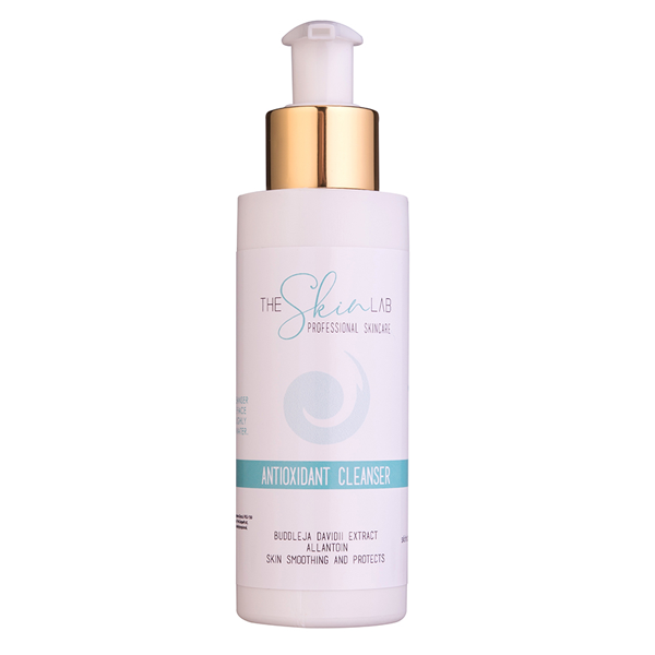 Antioxidant Cleanser 100ml