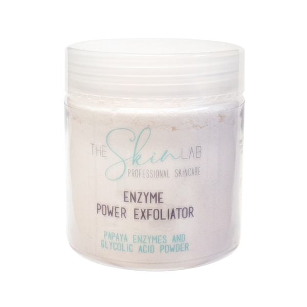 Enzyme Power Exfoliater 120g