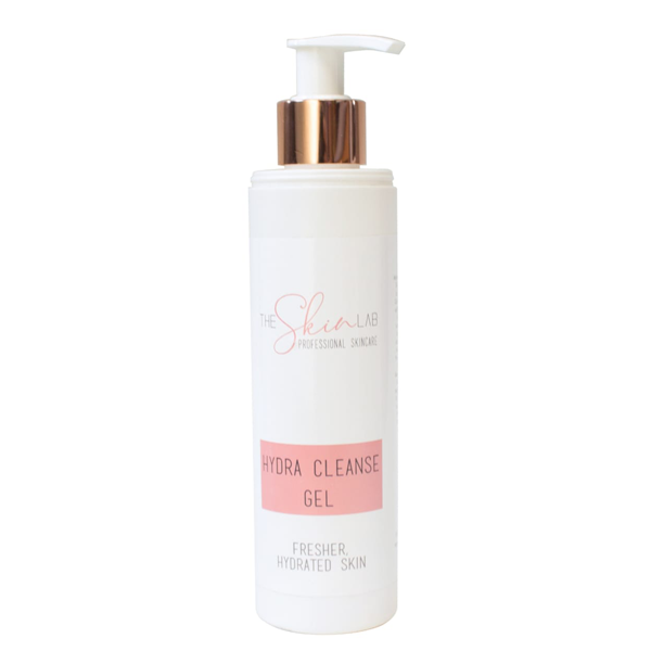 Hydra Cleanse Gel - 200ml