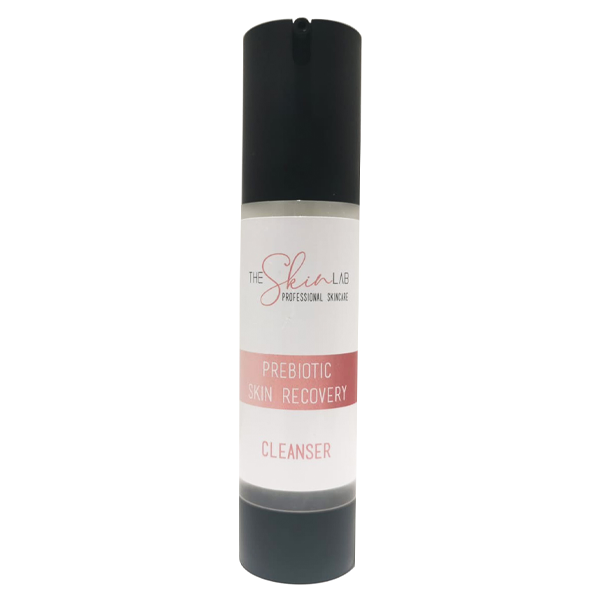 Prebiotic Skin Recovery Cleanser 50ml